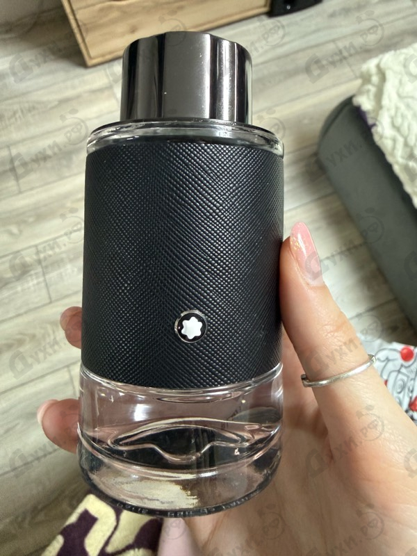 Купить Mont Blanc Explorer