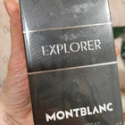 Отзыв Mont Blanc Explorer