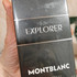 Парфюмерия Explorer от Mont Blanc