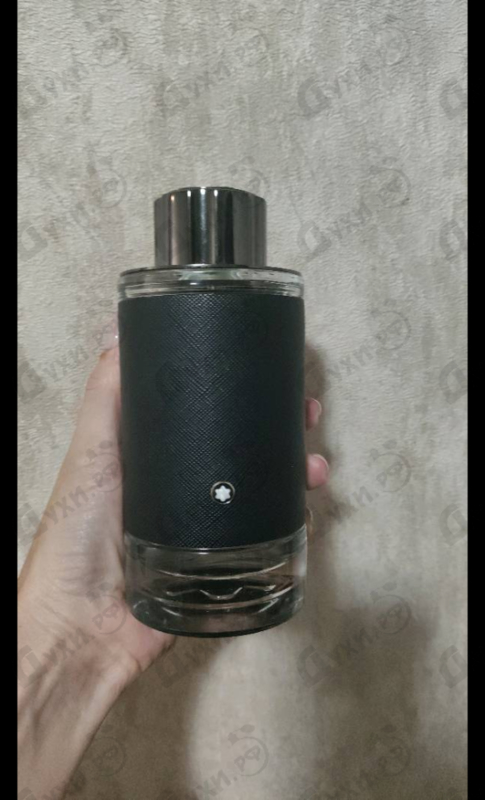 Купить Explorer от Mont Blanc