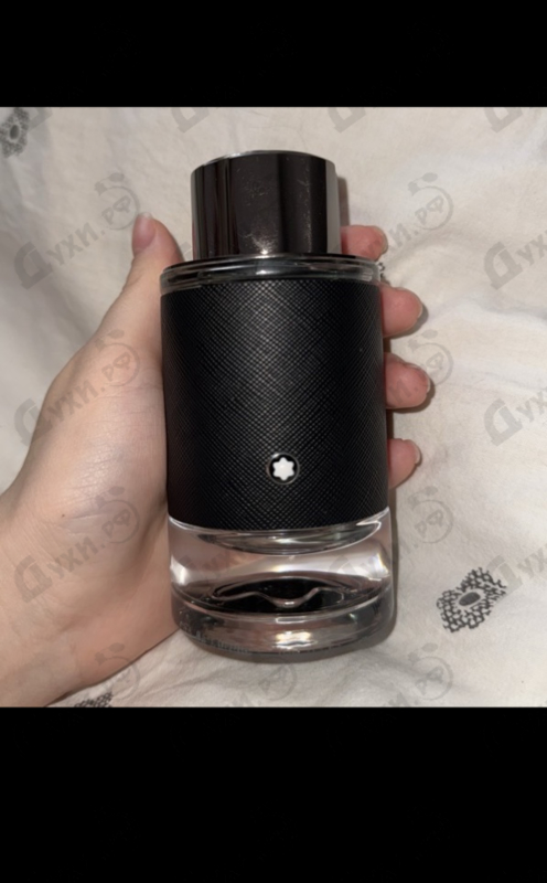 Купить Explorer от Mont Blanc