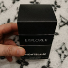 Духи Explorer от Mont Blanc