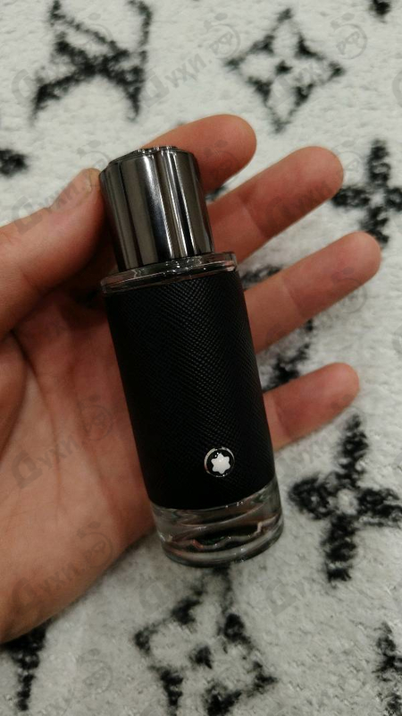 Отзыв Mont Blanc Explorer