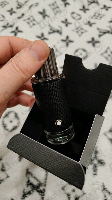 Купить Explorer от Mont Blanc