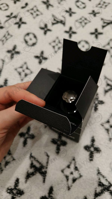 Отзыв Mont Blanc Explorer