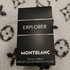 Купить Mont Blanc Explorer