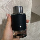 Отзыв Mont Blanc Explorer