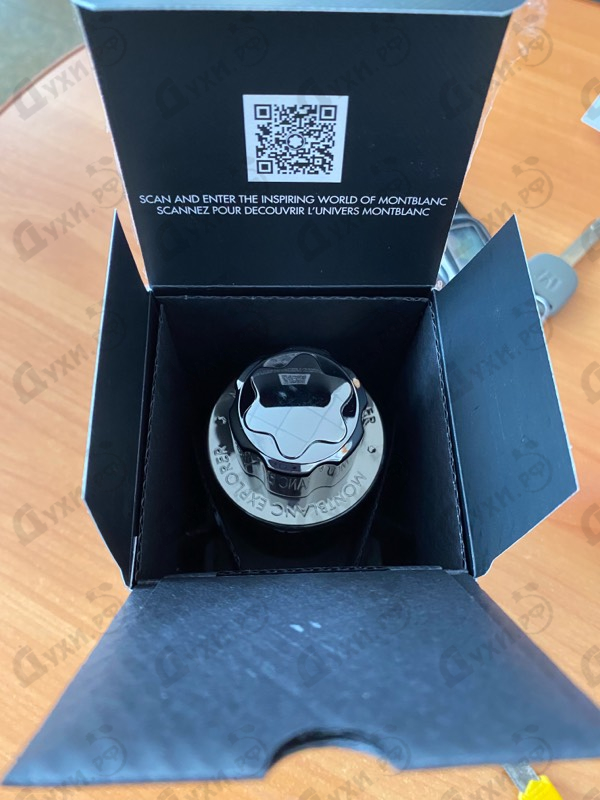 Купить Explorer от Mont Blanc