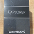 Купить Mont Blanc Explorer