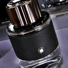 Духи Explorer от Mont Blanc