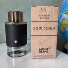 Духи Explorer от Mont Blanc