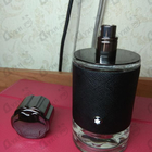 Парфюм Mont Blanc Explorer