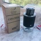 Парфюм Mont Blanc Explorer