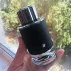 Отзыв Mont Blanc Explorer