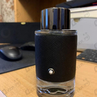 Отзыв Mont Blanc Explorer