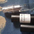 Отзыв Mont Blanc Explorer