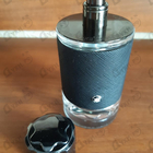 Отзыв Mont Blanc Explorer