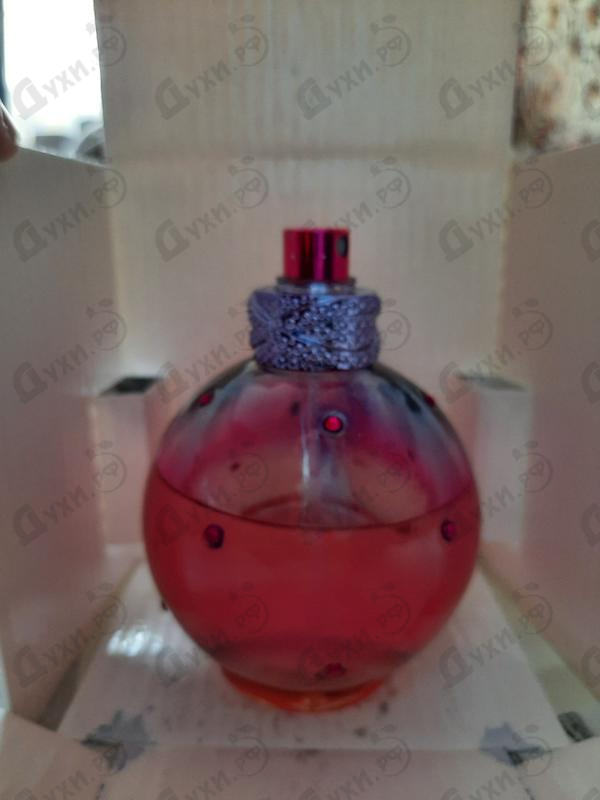 Купить Rainbow Fantasy от Britney Spears Отзыв Britney Spears Rainbow Fantasy