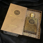 Отзывы Moresque Jasminisha