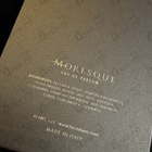 Отзыв Moresque Jasminisha