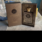 Парфюм Moresque Jasminisha