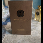 Духи Jasminisha от Moresque