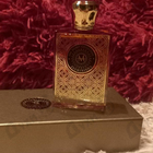 Духи Jasminisha от Moresque