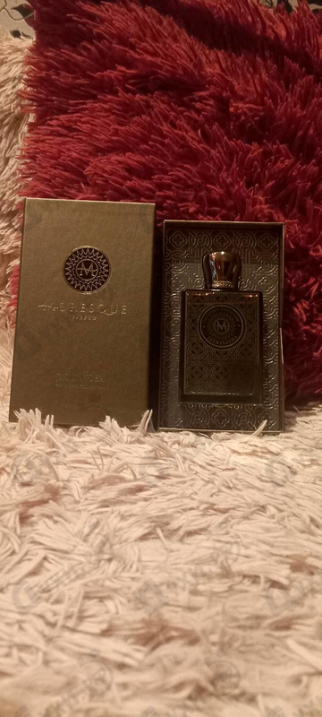 Парфюмерия Jasminisha от Moresque