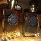 Духи Jasminisha от Moresque