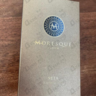 Отзывы Moresque Seta