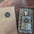 Отзыв Moresque Seta