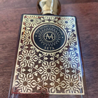 Парфюм Moresque Seta