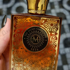 Отзыв Moresque Seta