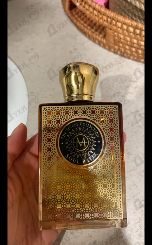 Купить Moresque Soul Batik