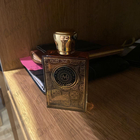 Отзыв Moresque Ubar 1992