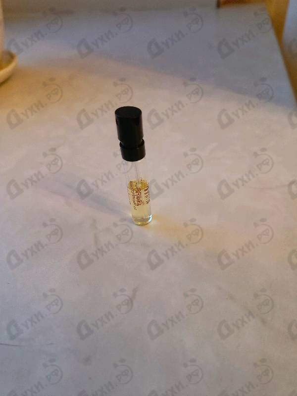 Духи Prive от Ormonde Jayne