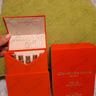 Духи Prive от Ormonde Jayne