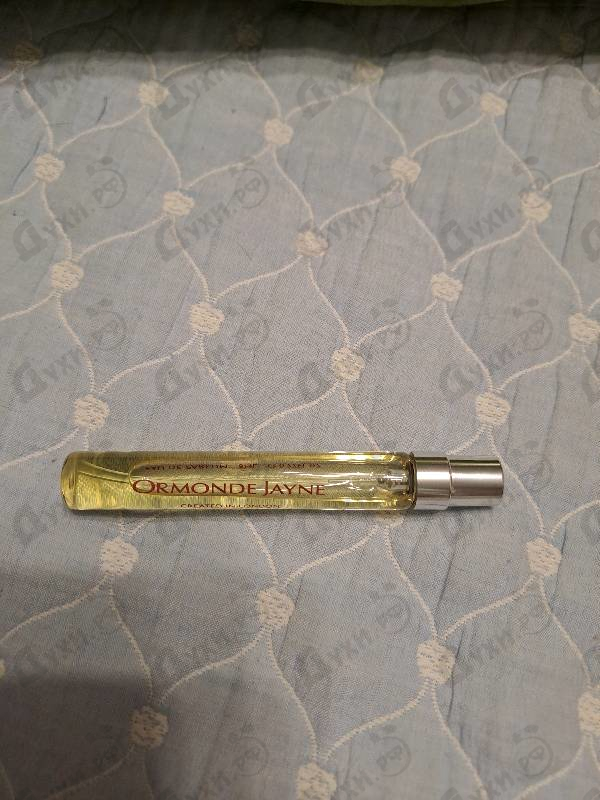 Духи Prive от Ormonde Jayne