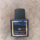Отзывы Thameen Regent Leather