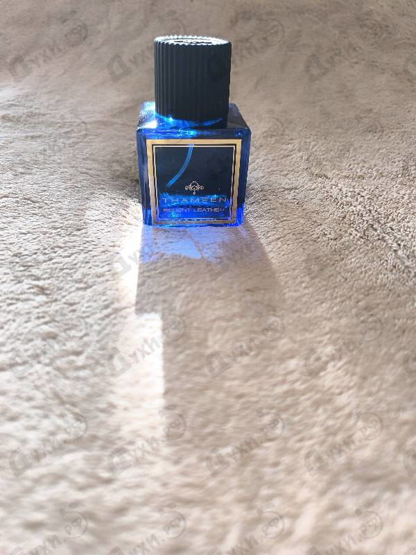 Купить Regent Leather от Thameen