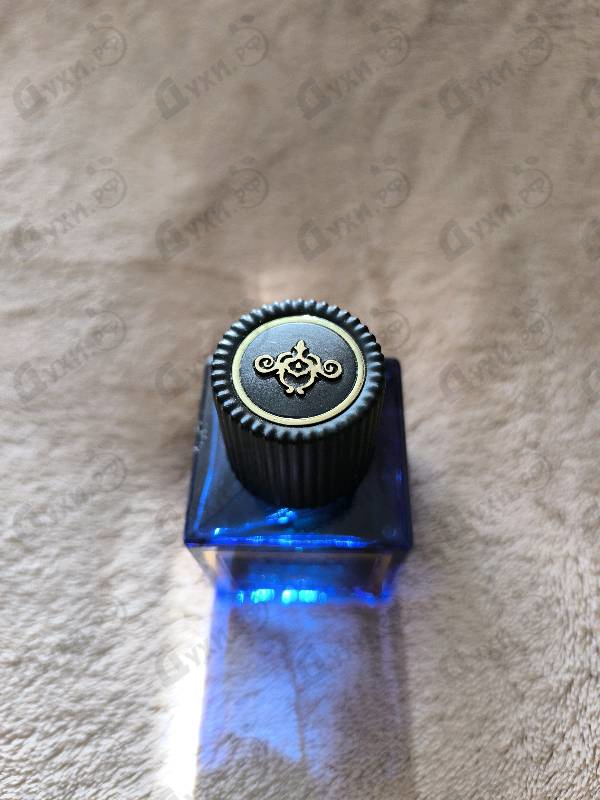 Отзыв Thameen Regent Leather