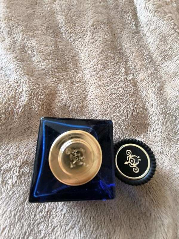 Духи Regent Leather от Thameen