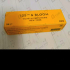 Отзывы Vilhelm Parfumerie 125th & Bloom