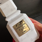 Отзыв Ajmal Cashmere Musc