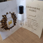Духи Cashmere Musc от Ajmal