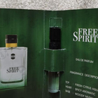 Отзывы Ajmal Free Spirit