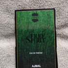 Отзыв Ajmal Free Spirit