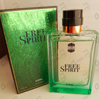 Отзывы Ajmal Free Spirit