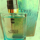 Отзыв Ajmal Free Spirit