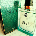Парфюм Ajmal Free Spirit